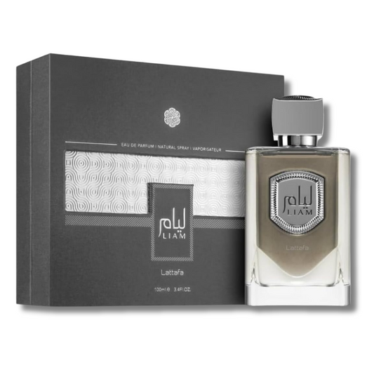 Liam by Lattafa Perfumes | 100ml