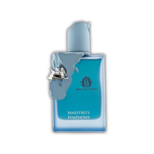 Maestro’s Symphony Ministry of Oud | 100ml