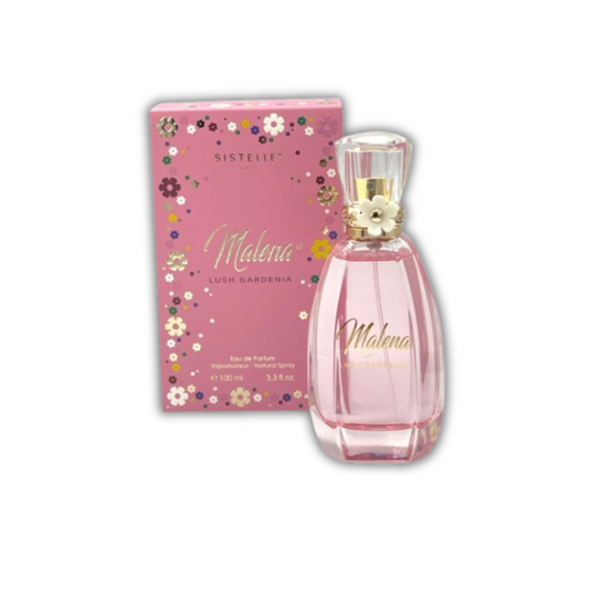 Malena Lush Gardenia by Cyrus & Sistelle | 100ml