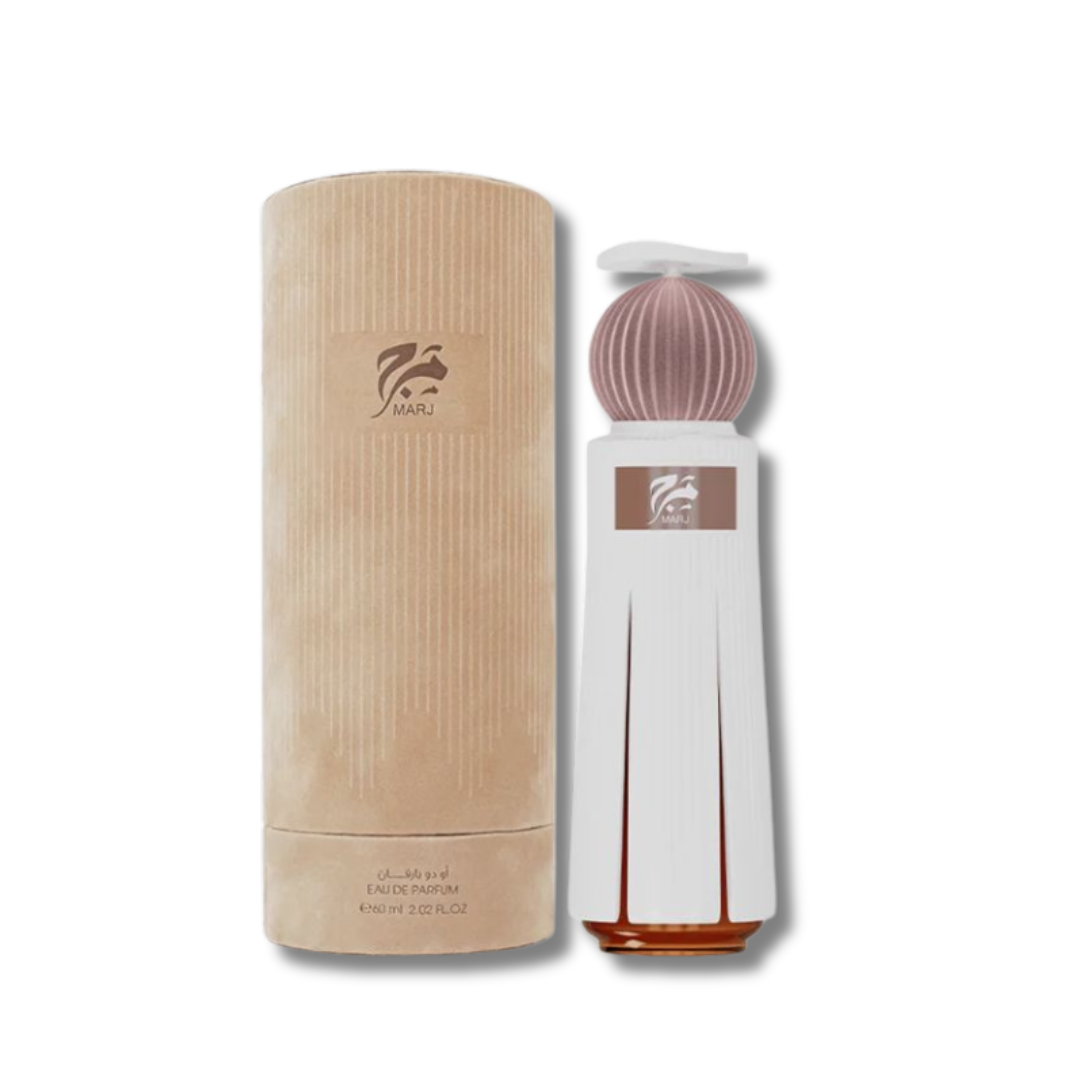 Marj by Ahmed Al Maghribi | 60ml
