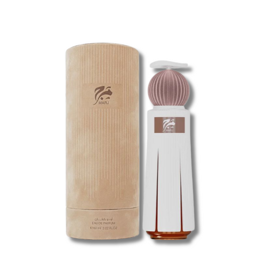 Marj by Ahmed Al Maghribi | 60ml