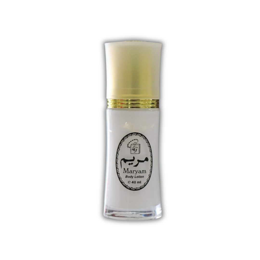 Maryam Body Lotion | 40ml