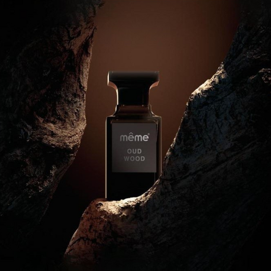 Oud Wood by Meme | 25ml