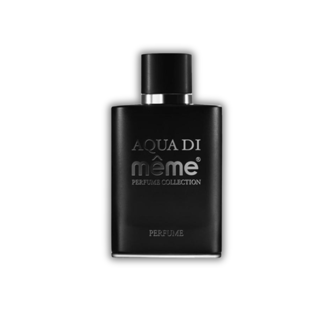 Aqua Di by Meme | 25ml