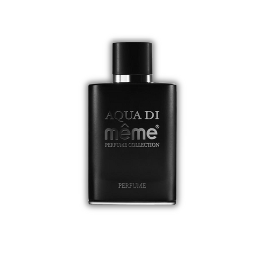 Aqua Di by Meme | 25ml