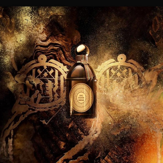 Epic Excess by Meme | 25ml