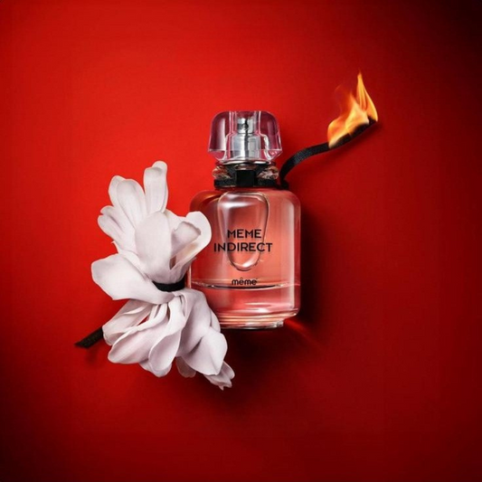 Indirect by Meme | 25ml