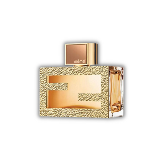 Leather Essence by Meme | 25nl