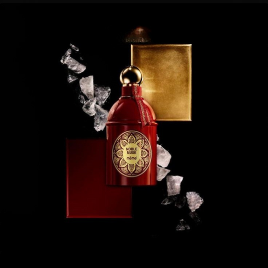 Noble Musk by Meme | 25ml