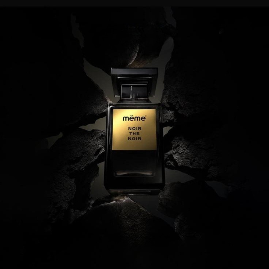Noir The Noir by Meme | 25ml