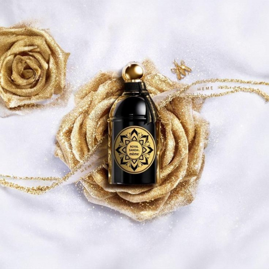 Royal Sandal by Meme | 25ml