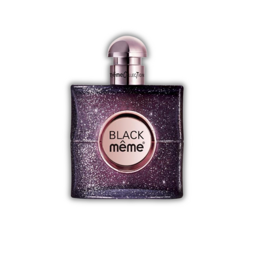 Black by Meme | 25ml