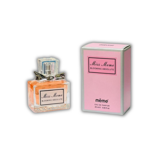 Miss Meme by Meme | 25ml