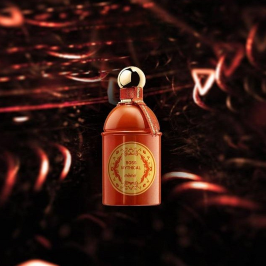 Boss Mythical by Meme | 25ml