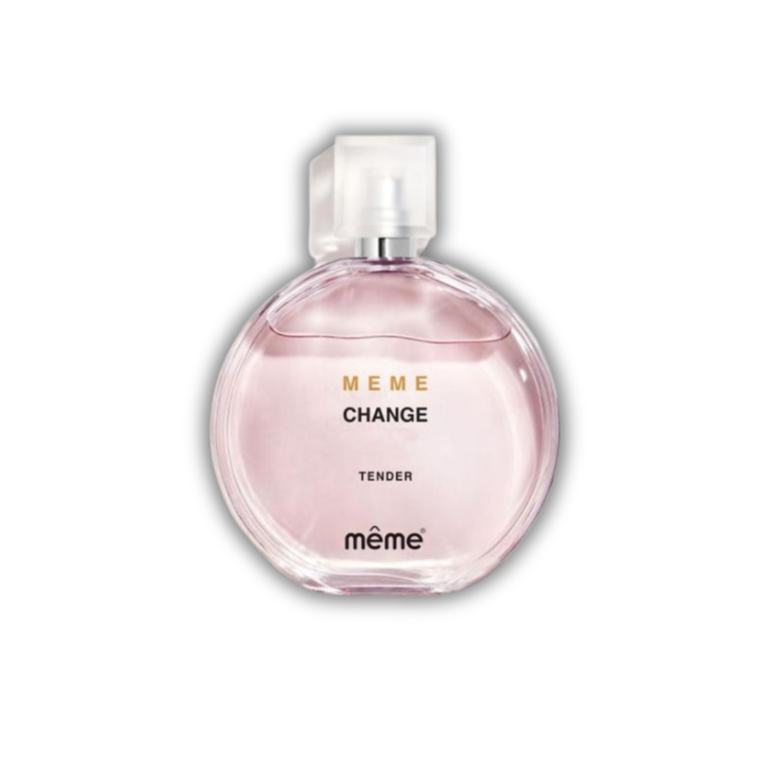 Change by Meme | 25ml