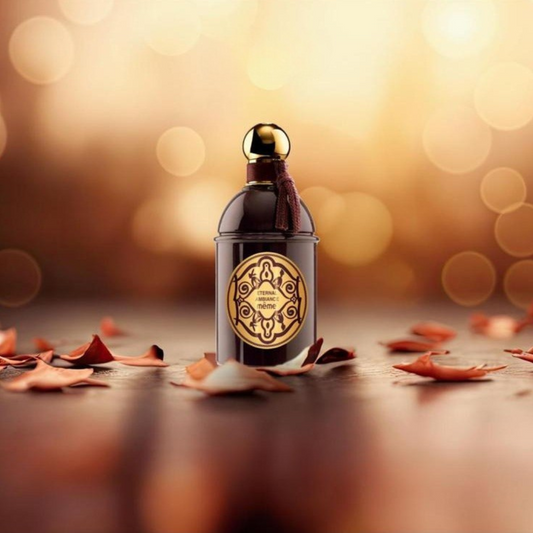Eternal Ambiance by Meme | 25ml