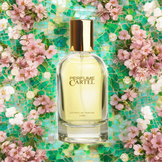 زهرة الفسيفساء | 100 مل