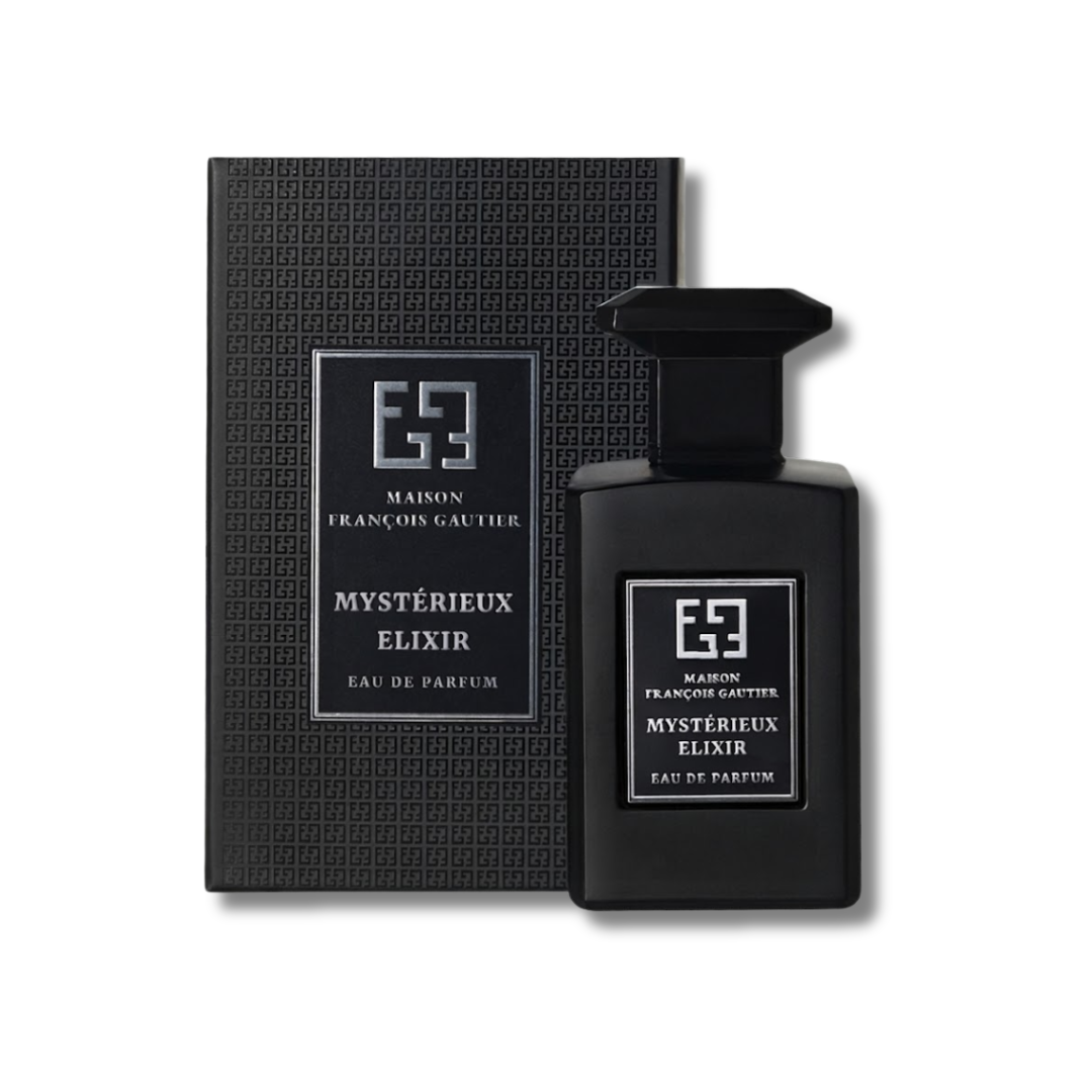 Mysterieux Elixir Eau de Parfum by Maison François Gautier | 100ml