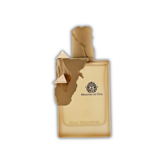 Nile Whispers by Ministry of Oud l 100ml
