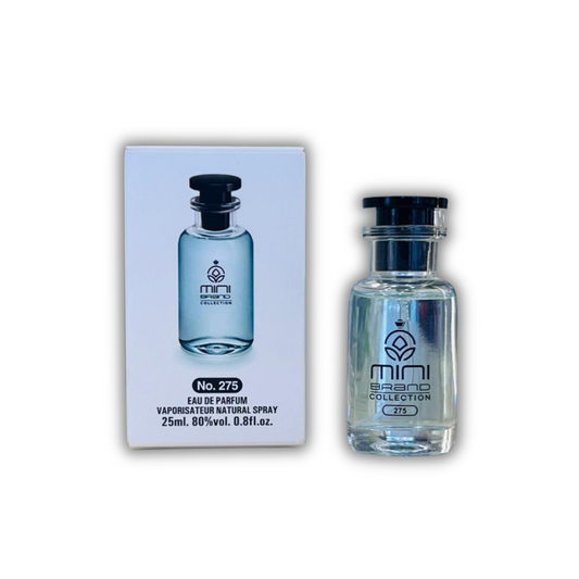 No. 275 by Mini Brand Collection | 25ml