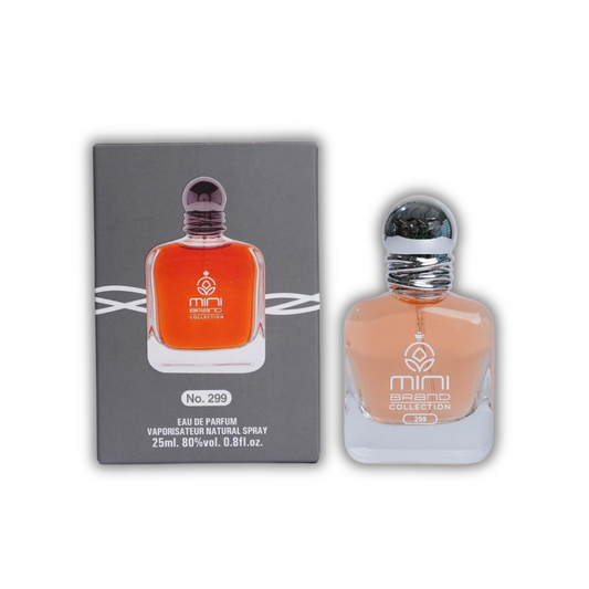 No. 299 by Mini Brand Collection | 25ml