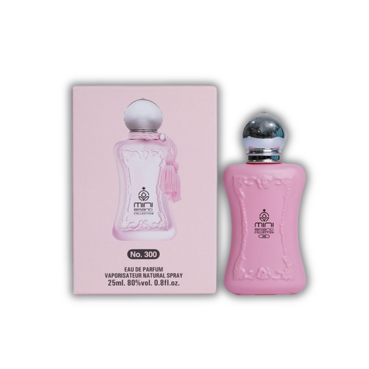 No. 300 by Mini Brand Collection | 25ml