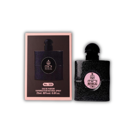 No. 335 by Mini Brand Collection | 25ml