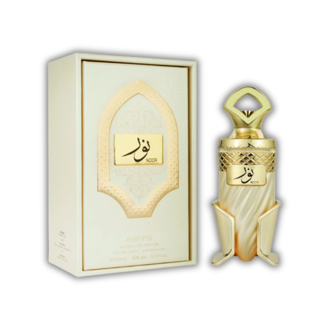 Noor by Riiffs Perfumes | 100ml