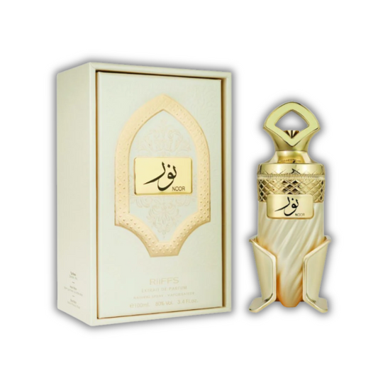 Noor by Riiffs Perfumes | 100ml
