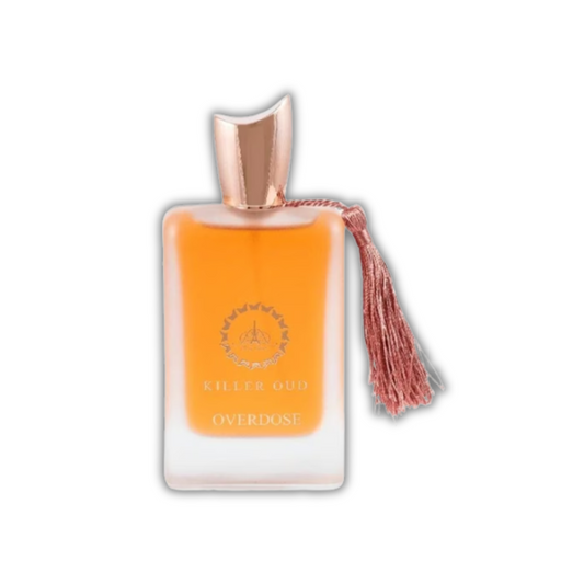 Overdose Killer Oud by Paris Corner | 100ml