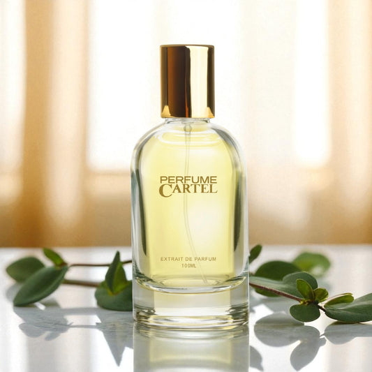 Patchouli Royal 85 | 100ml