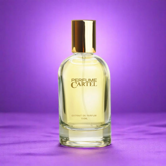 Purple Majesty | 100ml