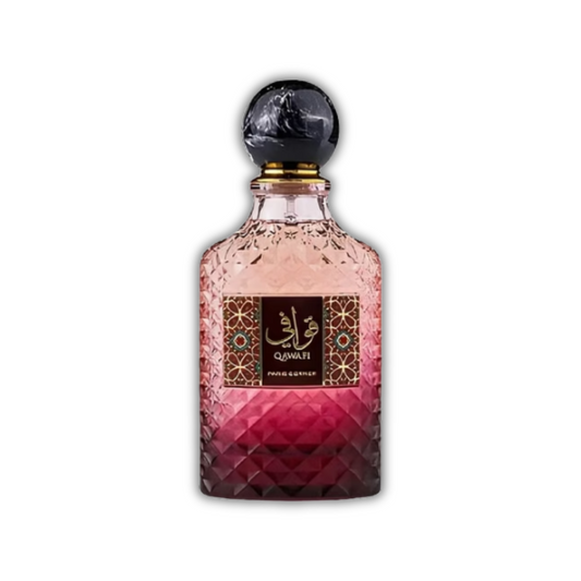 Qawafi by Paris Corner | 100ml