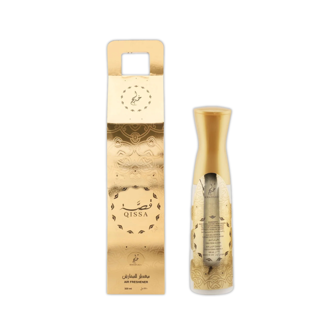 Qissa Air Freshener | 320ml