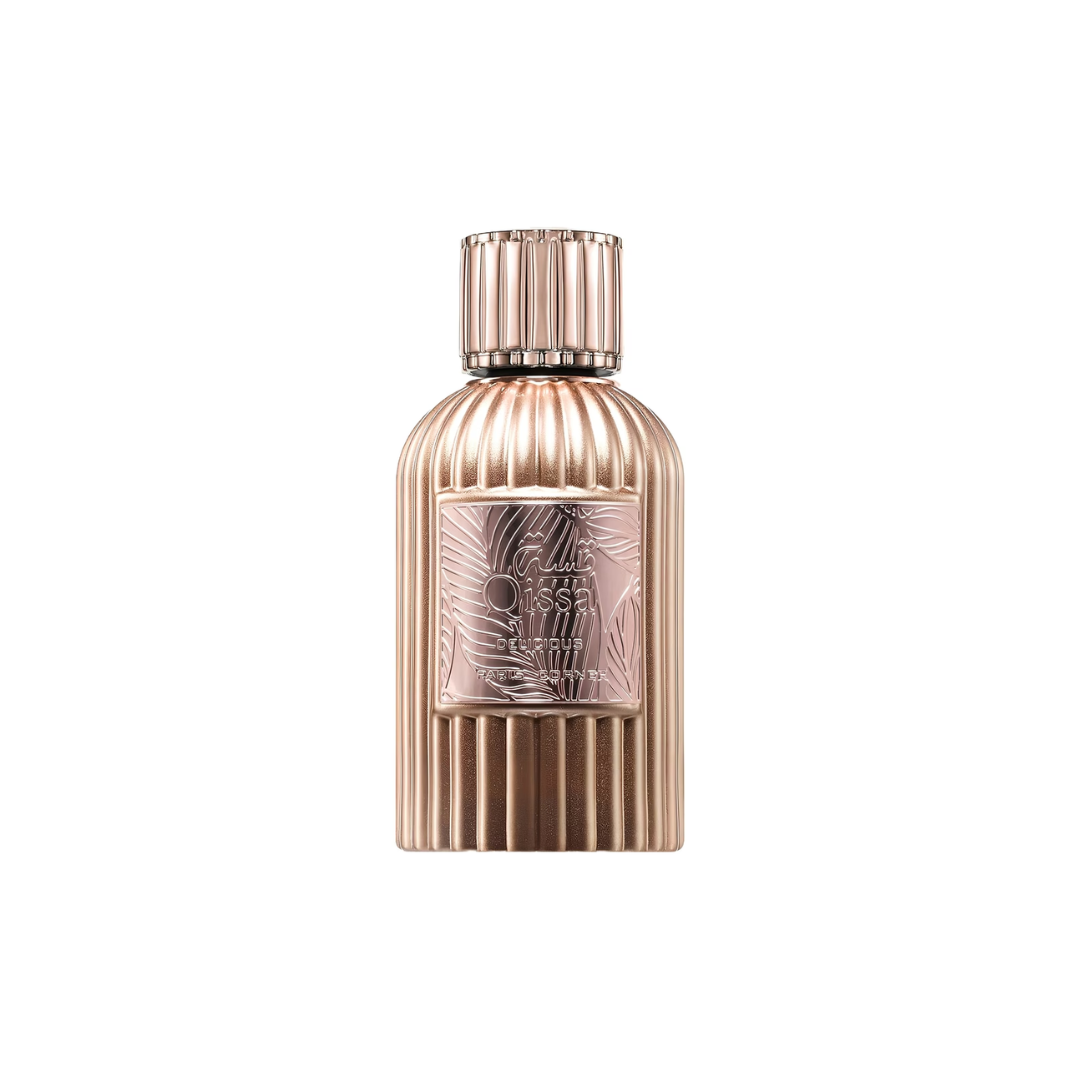 Qissa Delicious by Paris Corner l 100ml