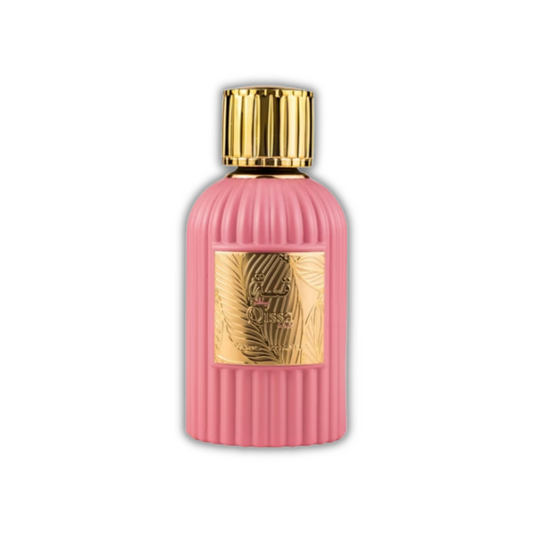 Qissa Pink by Paris Corner | 100ml