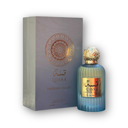 Empire Vally by Qissah | 100ml