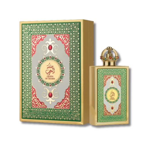 Queen of Arabia by Lattafa | 100ml