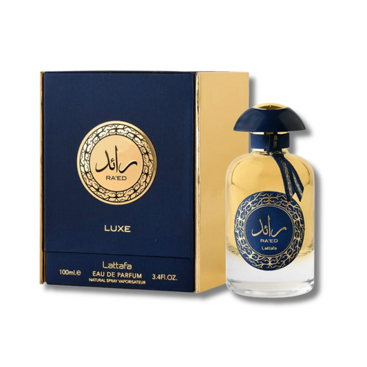 Ra'ed Luxe by Lattafa Perfumes | 100ml