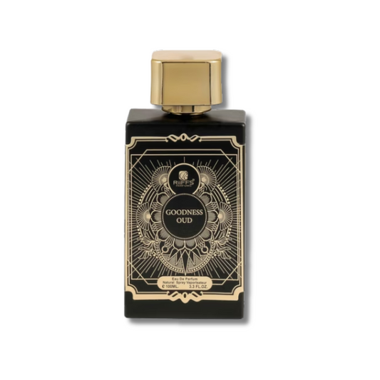 Goodness Oud by Riiffs Perfumes | 100ml