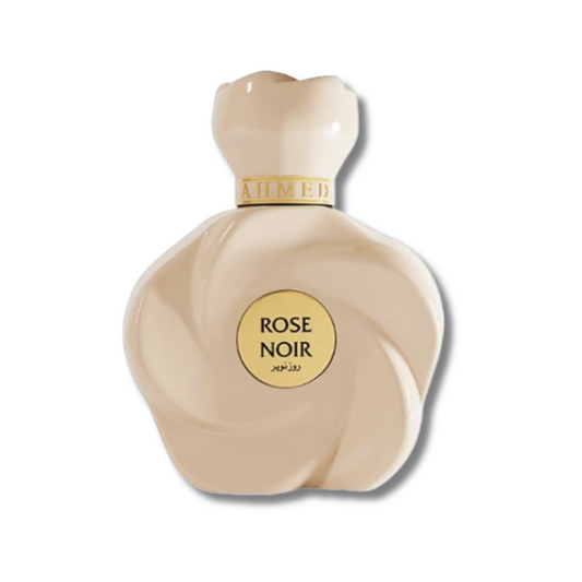 Rose Noir by Ahmed Al Maghribi | 75ml