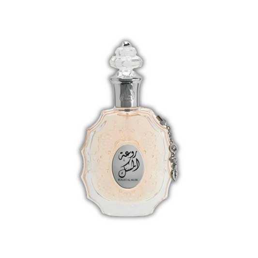 Rouat Al Musk by Lattafa Perfumes | 100ml