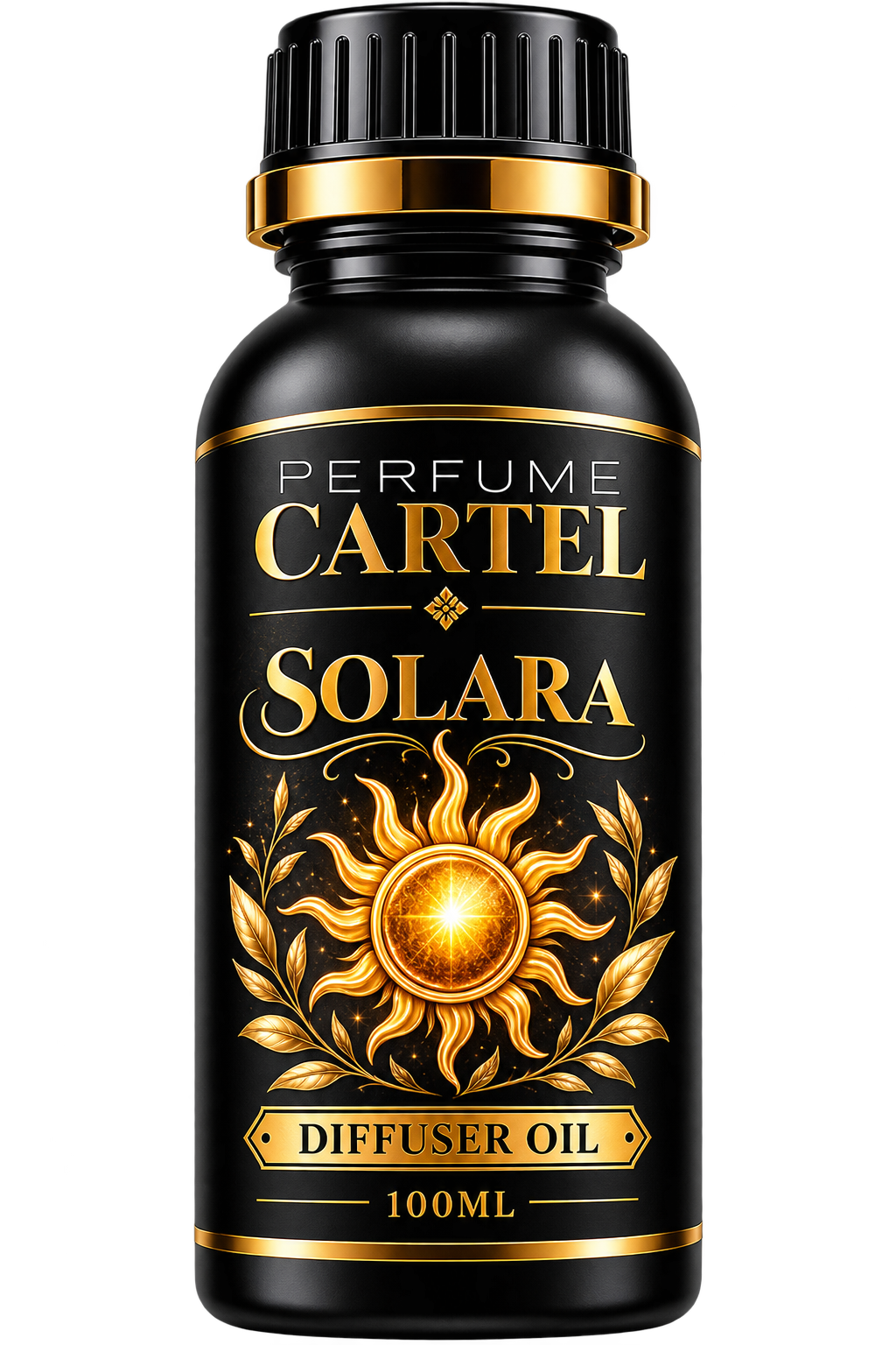 Solara Diffuser Oil 100ML