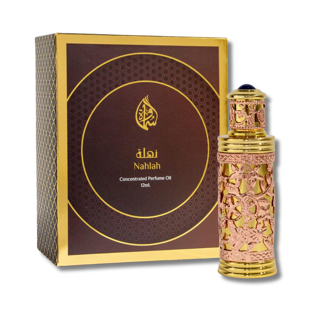 Samawa by Nahla | 12ml