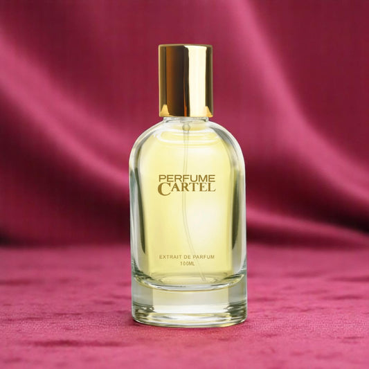 Saphire Velvet | 100ml