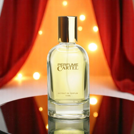 Scarlet Flame | 100ml