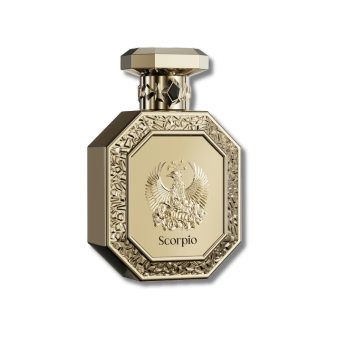Genesis Scorpio by French Avenue | 90ml