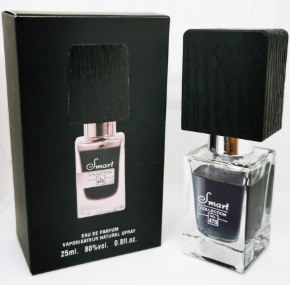 Smart Collection No. 470 inspired by Nasomatto's Black Afgano