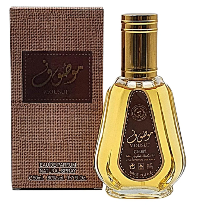 Mousuf Ard Al Zaafaran for women 50ML