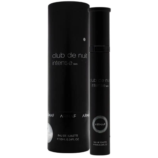 Armaf Club De Nuit Intense Man Eau De Toilette 10ml